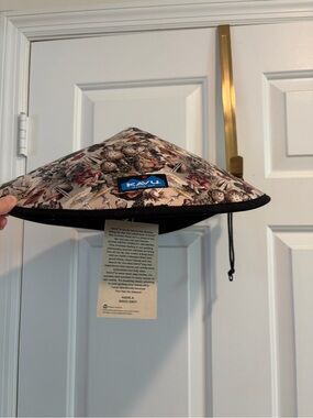 KAVU mushroom hat